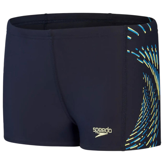 Speedo Παιδικό μαγιό Plastisol Placement Aquashort